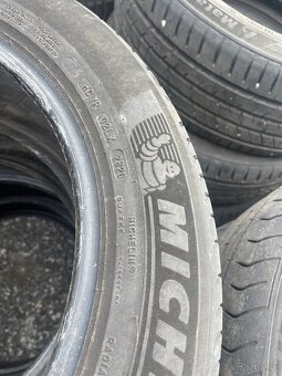 Michelin 225/55 r18 - 3