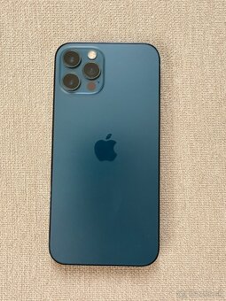 iPhone 12pro 128GB - 3