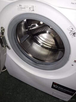 Práčka AEG - 3