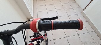 Predám horský bicykel Kellys ,,26'' - 3