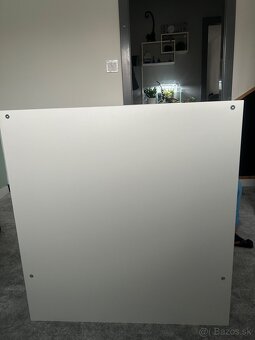 Detská postielka s matracom - 3