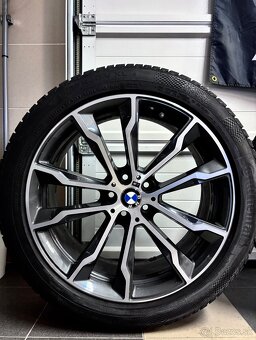 Styling 699M R20 Bmw Zimne - 3