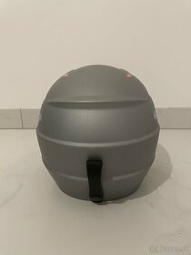 Lyžiarska helma Gabel dámska - 3