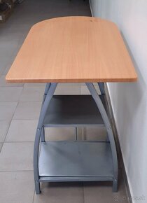 kuchynský stôl a 2 stoličky - 3