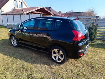 Peugeot 3008 1.6HDI - 3
