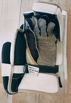 Vyrazacka CCM E-FLEX PRO SR. - 3