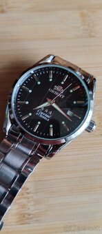 Hodinky Orient 3 STARS AUTOMATIK - 3