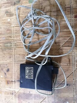 Retro blesk k fotoaparátu - 3