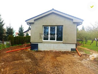 HALO reality - Predaj, rodinný dom Horné Dubové - NOVOSTAVBA - 3