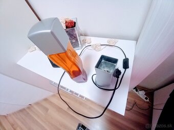 Lávová lampa - 3