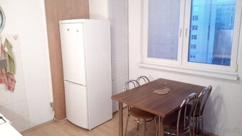 2,5 - izb. byt na Železničiarskej ulici - 3