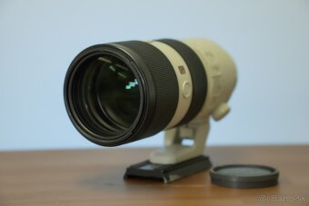 SONY GM 70-200mm f2,8 - 3