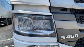 Scania S , R led denné svietenie - 3