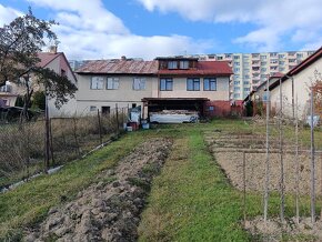 Pozemok na predaj - blízko centra v Námestove - 3