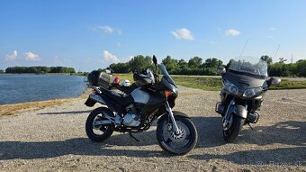 Honda varadero 125, 11kw, A1 - 3