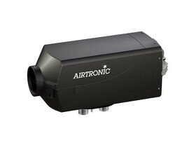 Eberspächer AIRTRONIC S2 Commercial D2L 12V EasyStar - 3