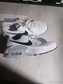 Predám pánske tenisky Nike Air Max - 3