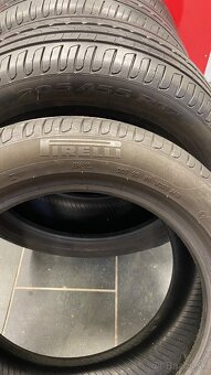 PIRELLI - 205/55 R17 - 3