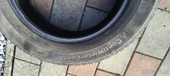 Zimné pneumatiky 205/60 R16 - 3