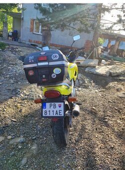 Yamaha - 3