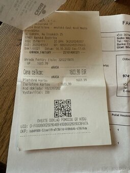 iPhone 14pro max 256gb - 3