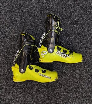 Scarpa Alien 1.0 - 3