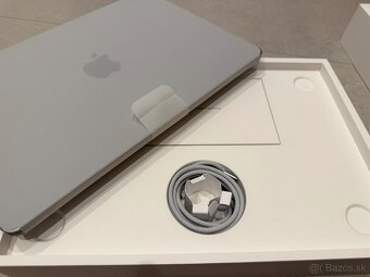 Apple Macbook Air M3 16GB RAM, 256GB SSD - 3