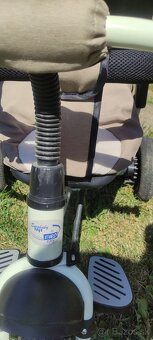 Trojkolka 3v1. 60e - 3