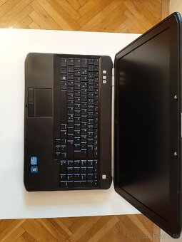 Dell latitude e5520 i5/8 Gb RAM/500 Gb HDD - 3