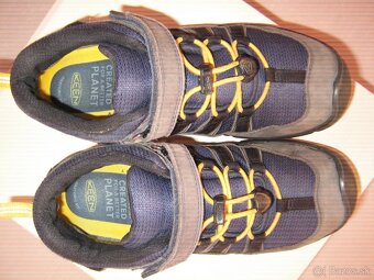 KEEN GORETEX vel. 38 - 3
