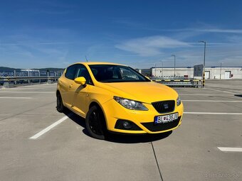 Seat Ibiza 1.2TSI Style - 3