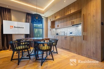 Rezervované Luxusný rodinný apartmán na predaj, Demänovská - 3