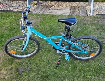 Detsky bicykel - 3