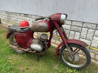 Jawa 175 - 3
