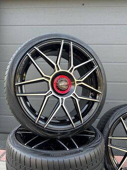Sada kolies 5x112 R19 MOTEC MCT14 - 3