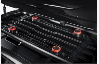 Strešný BOX HAPRO Carver 6.5 - 3