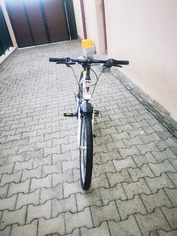 Detský bicykel - 3