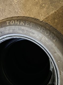205/60R16 Letné pneumatiky - 3