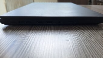 Lenovo Thnkpad T495 - 3