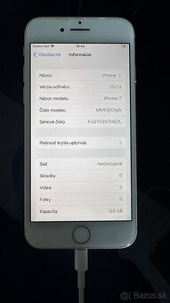 Iphone 7 128gb - 3