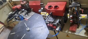 olepovačka IMA QuadroMat - 4012 F - 3