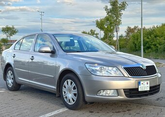 Škoda Octavia 2 1.6TDI 77KW manual 6st. - 3