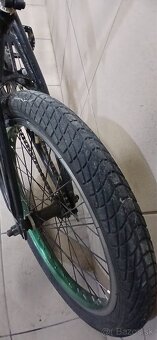 Bicykel Bmx - 3