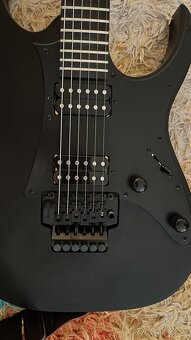 Predám elektrickú gitaru Ibanez - 3