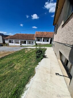 Jedinečná príležitosť predaj novostavby RD - 3