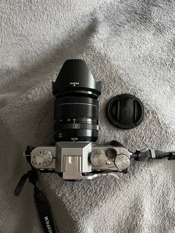 Fujifilm X-T20 + XF 18-55mm f/2.8-4 R LM OIS - 3
