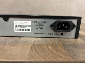 D-Link DXS-1100-16SC - 3