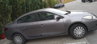 Renault fluence 1.6 benz rok 2010 - 3