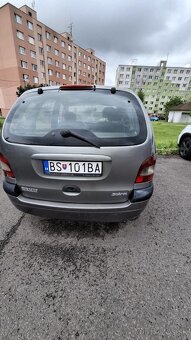 Renault Megane - 3