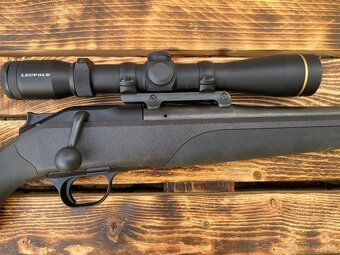Blaser R8 - 3